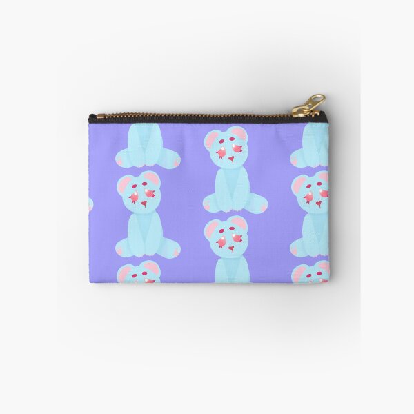 Item preview, Cotton Candy Bear designed and sold by FoxMintTea.