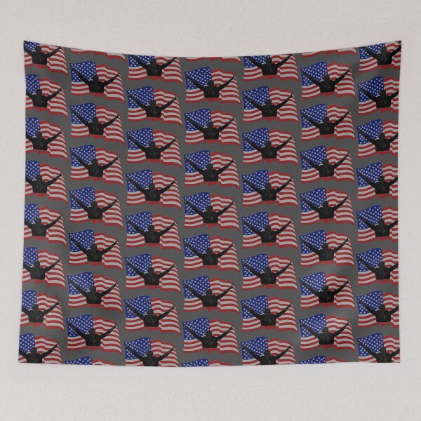Item preview, Slick Rick Nixon designed and sold by NixonChrist.
