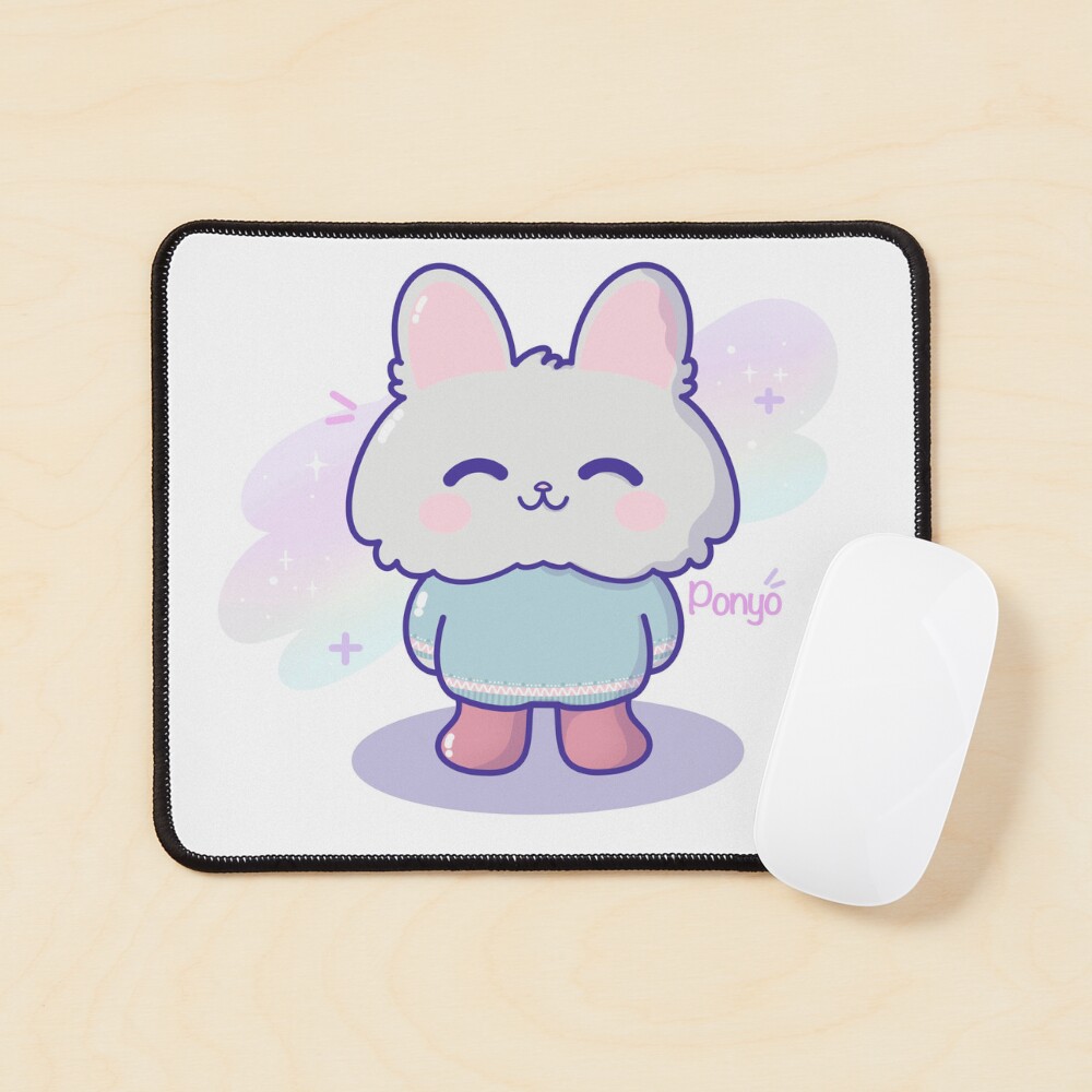 Item preview, Mouse Pad designed and sold by Majiruz.