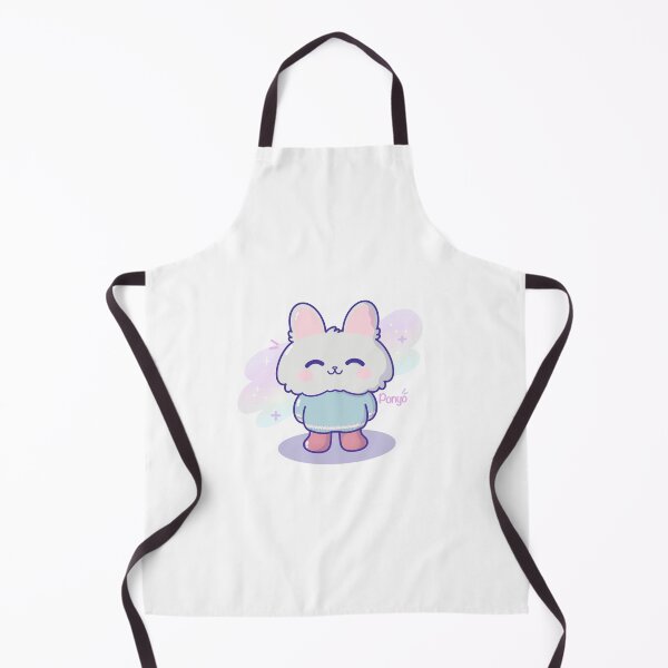 Item preview, Ponyo Rabbit - Ponyo Rabbit designed and sold by Majiruz.