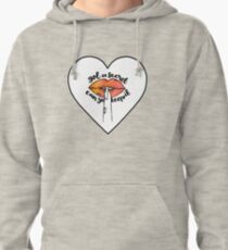 Got a secret can you keep it? Pullover Hoodie