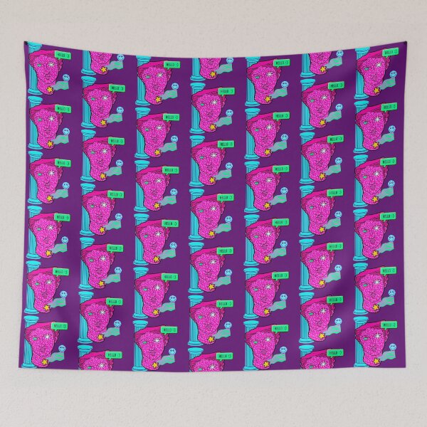 Item preview, Hello There designed and sold by machmigo.