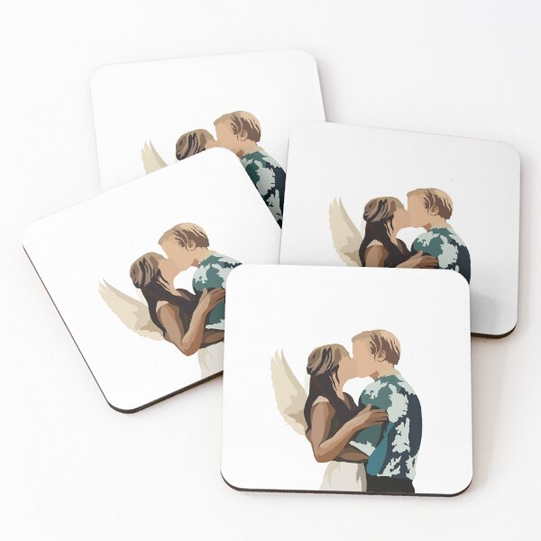 Item preview, Romeo and Juliet print designed and sold by georgiamdesigns.