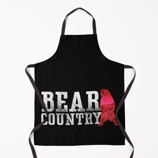 Item preview, This is Bear Country designed and sold by KemeDesign.