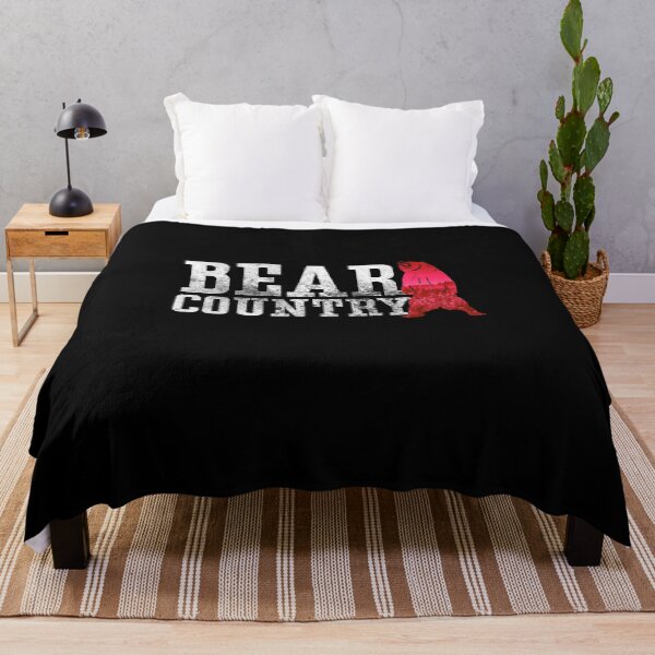 Item preview, This is Bear Country designed and sold by KemeDesign.
