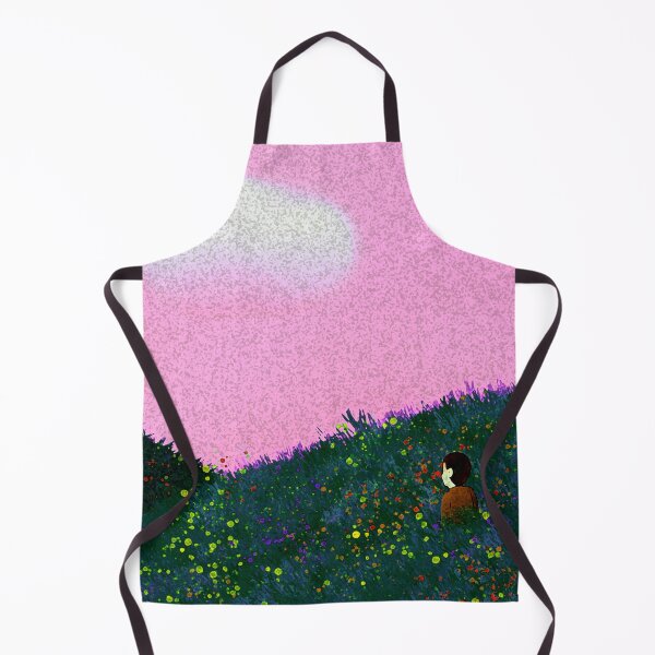 Item preview, artistic painting, landscape, creative painting designed and sold by Tiziza.