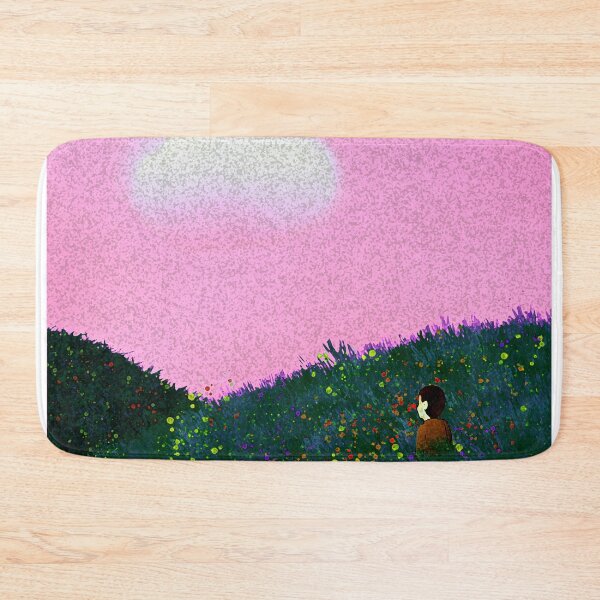 Item preview, artistic painting, landscape, creative painting designed and sold by Tiziza.