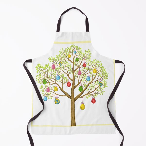 Item preview, Easter tree designed and sold by Elena Statham.