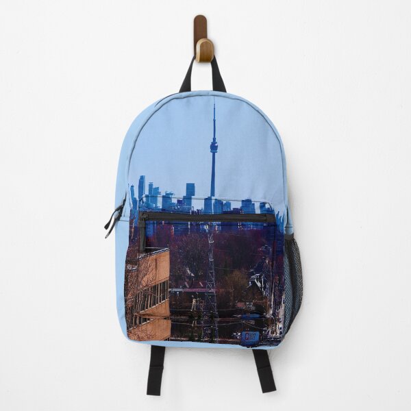 Item preview, Sapphire City designed and sold by Angela Fazio.