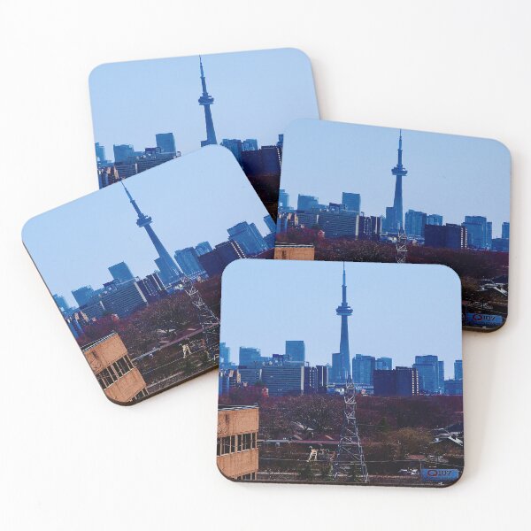Item preview, Sapphire City  designed and sold by Angela Fazio.
