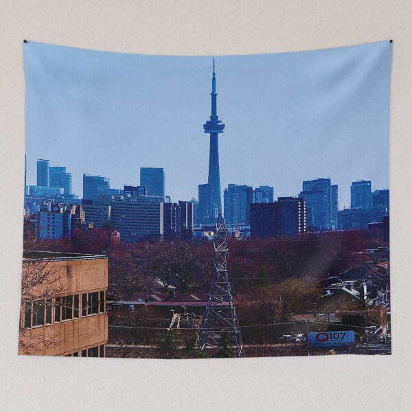 Item preview, Sapphire City  designed and sold by Angela Fazio.