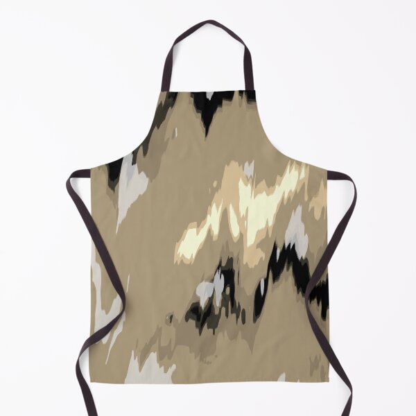 Item preview, Abstract Camo Art D706 designed and sold by SelfUpgrade.