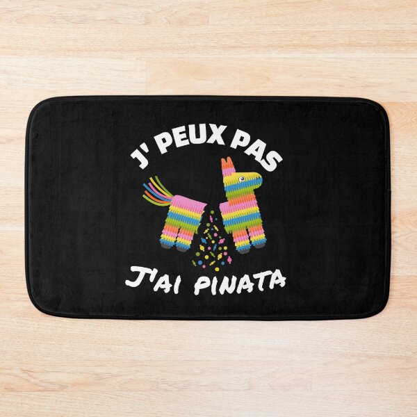 Item preview, I can't I have pinata designed and sold by MlleGloriaShop.