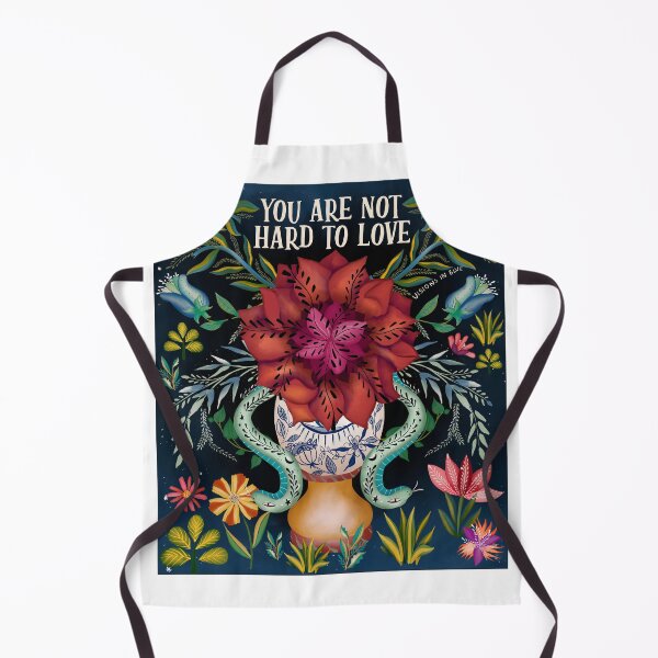 Item preview, You are not hard to love designed and sold by visionsinblue.