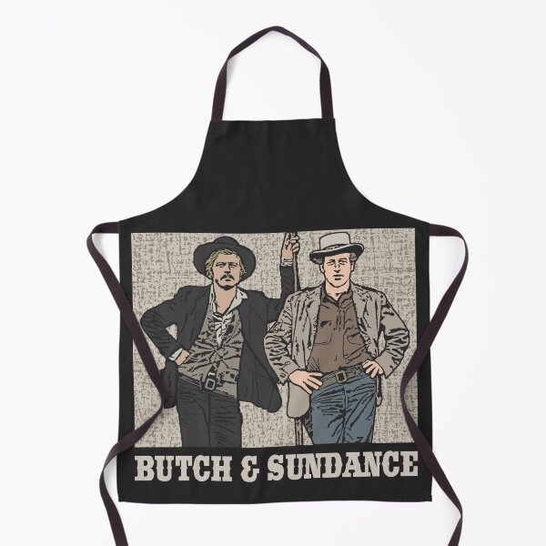 Item preview, Butch & Sundance designed and sold by krewyork.