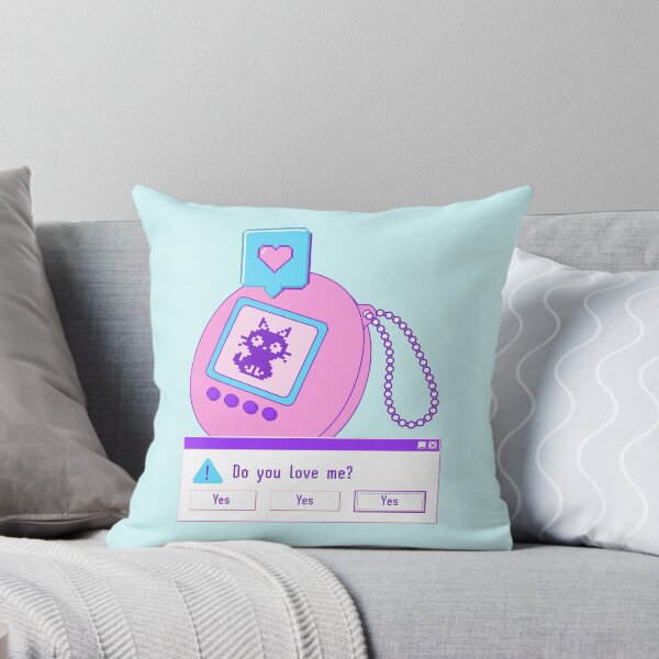 Item preview, Love Me Kitty? designed and sold by machmigo.