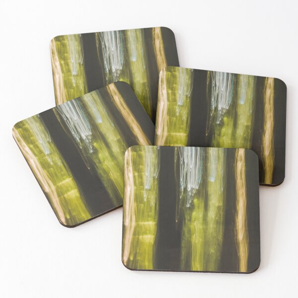 Item preview, Lost in the Forest -  Abstract Trees designed and sold by Lostlogo.