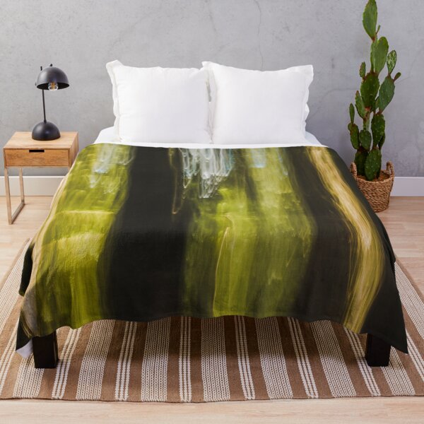 Item preview, Lost in the Forest - Abstract Trees designed and sold by Lostlogo.