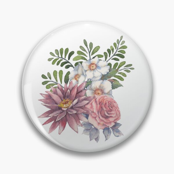 Artikelvorschau, Blumenarrangement entworfen und verkauft von ClairsCreations.