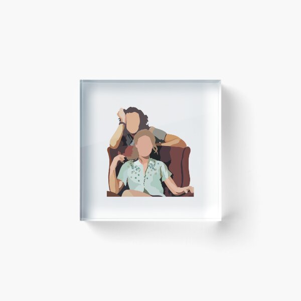 Item preview, 10 Things I Hate About You print designed and sold by georgiamdesigns.