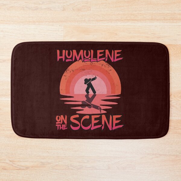 Item preview, Cool Stoner Cannabis Terpene Humulene (on the scene) designed and sold by YomeHayin.