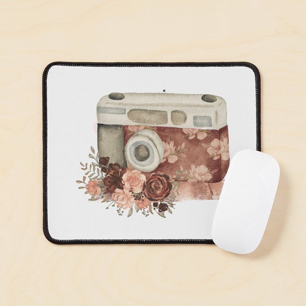 Item preview, Mouse Pad designed and sold by HappyLifeCreate.