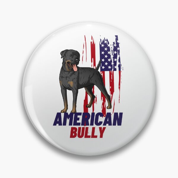 Item preview, american bully designed and sold by katchypro.