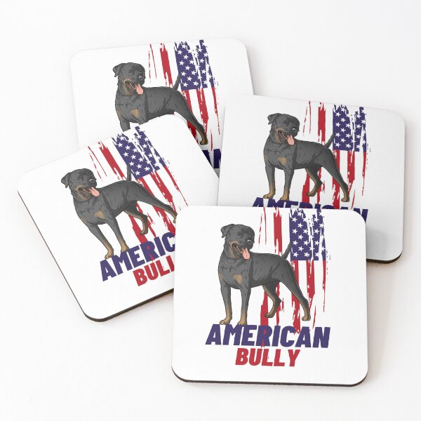 Item preview, american bully designed and sold by katchypro.