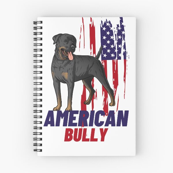 Item preview, american bully designed and sold by katchypro.