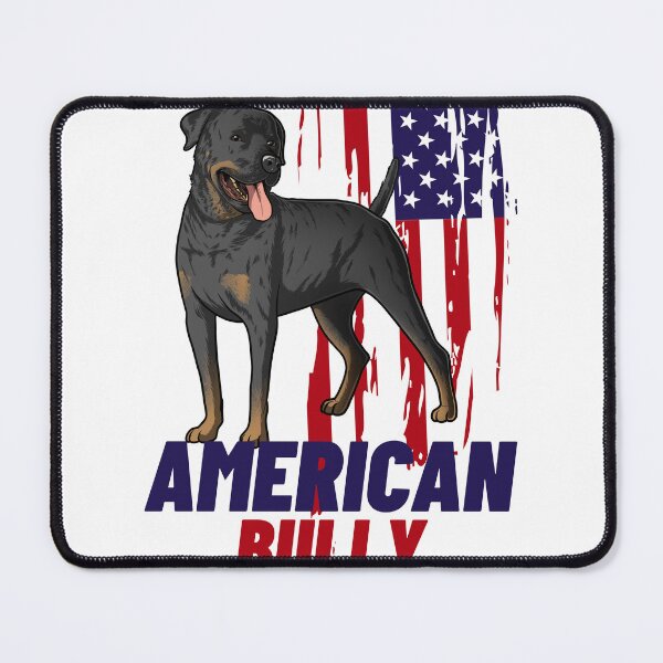 Item preview, american bully designed and sold by katchypro.