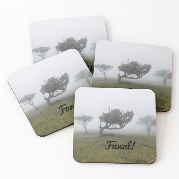 Item preview, The mystical and moody forest of Fanal, Madeira designed and sold by NancyKHajjar.
