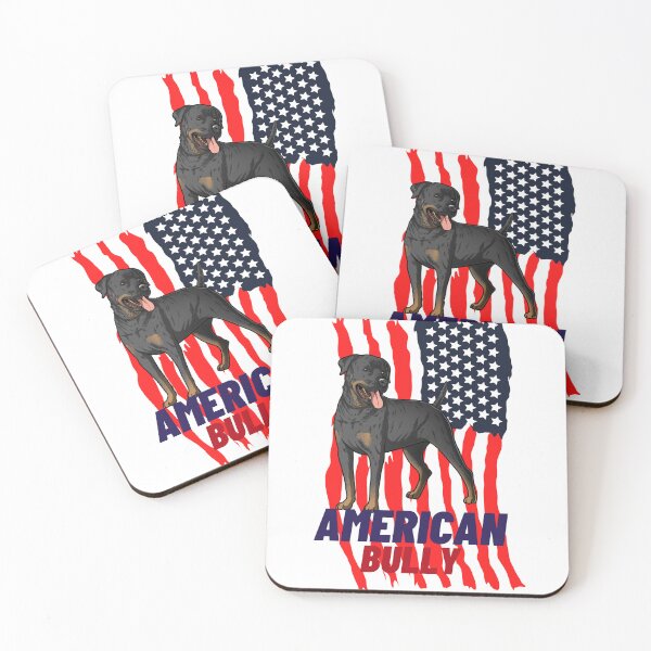 Item preview, american bully designed and sold by katchypro.
