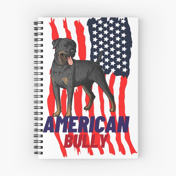 Item preview, american bully designed and sold by katchypro.