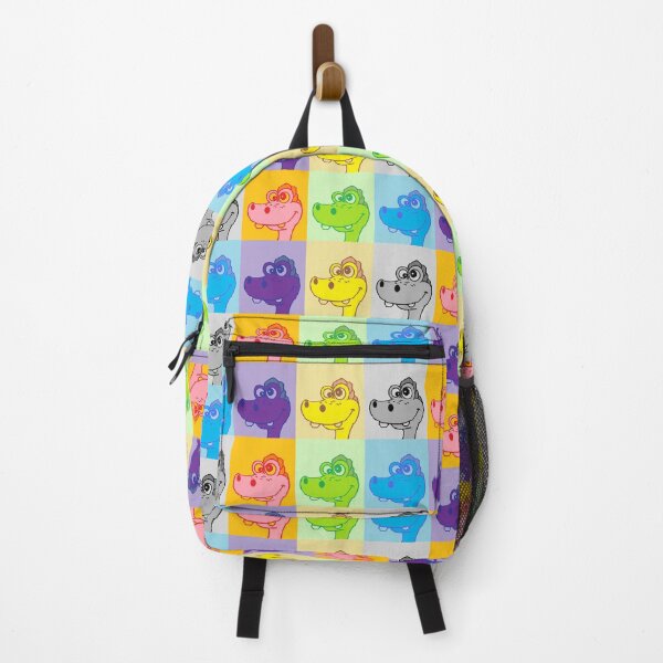 Item preview, Dopey Lookin' Dragons (warhol style) designed and sold by Riccivela.