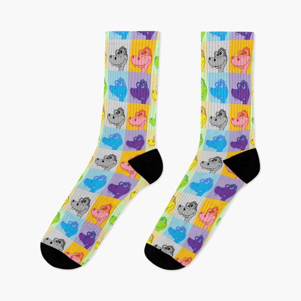 Item preview, Dopey Lookin' Dragons (warhol style) designed and sold by Riccivela.