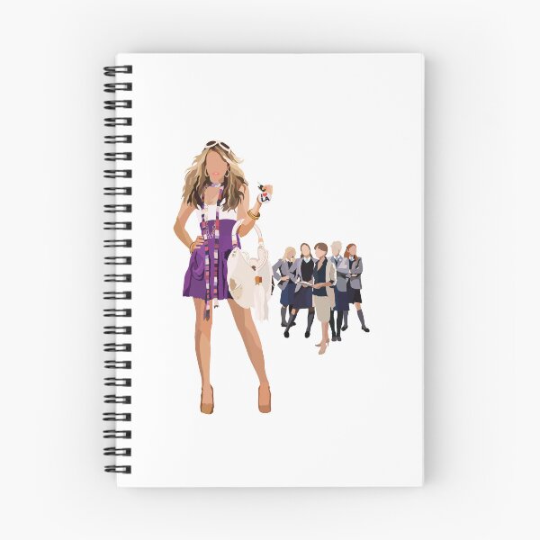 Item preview, Wild Child movie print designed and sold by georgiamdesigns.