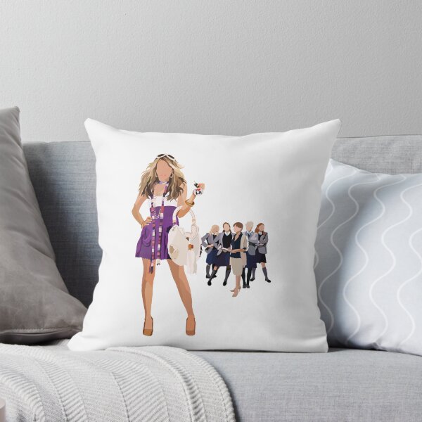 Item preview, Wild Child movie print designed and sold by georgiamdesigns.