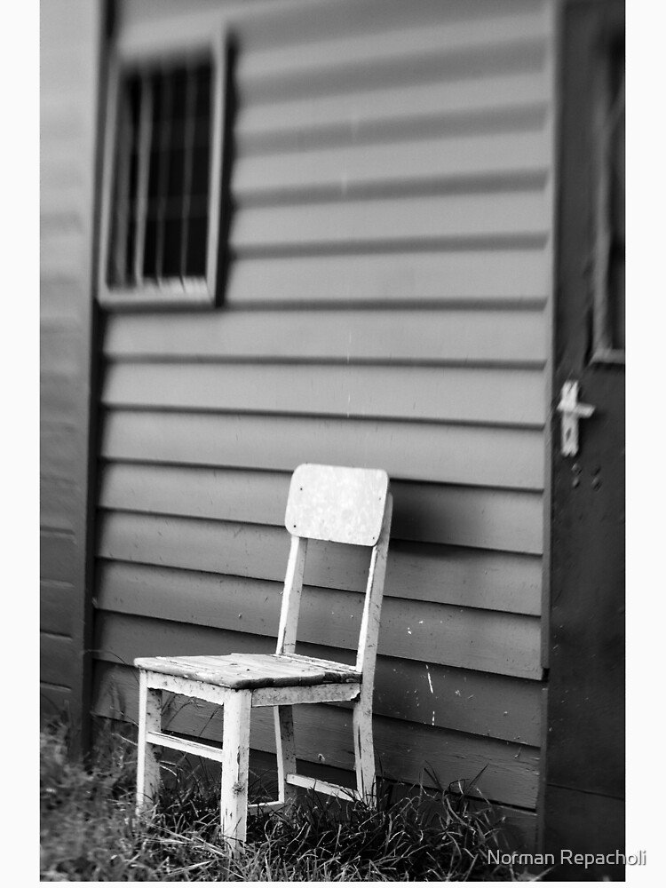 A place to rest - Melbourne by keystone
