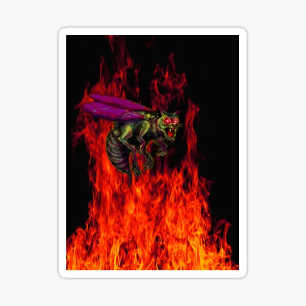 NUNTIS Sticker