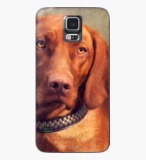 Magyar Vizsla Case/Skin for Samsung Galaxy