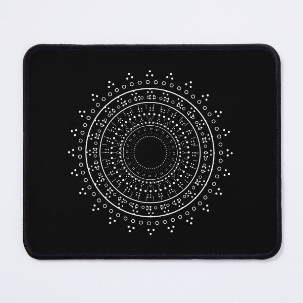 Item preview, MANDALA designed and sold by Abeer’s Art.