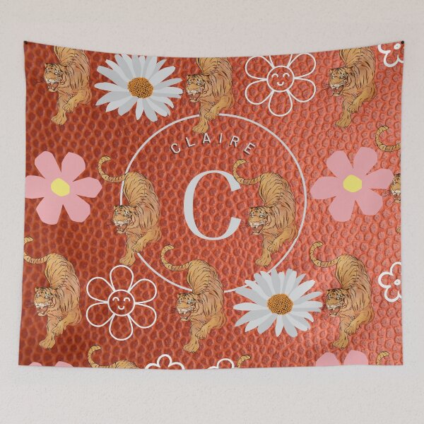 Item preview, Claire with flowers  designed and sold by Weather gifts .