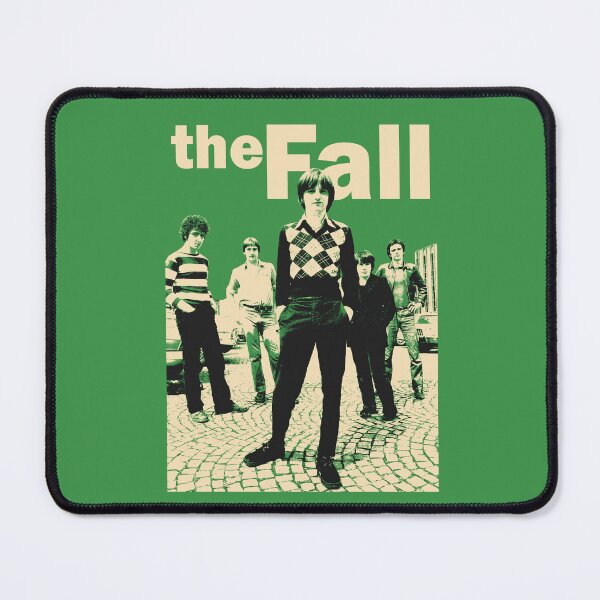 Item preview, The Fall designed and sold by eyepoo.