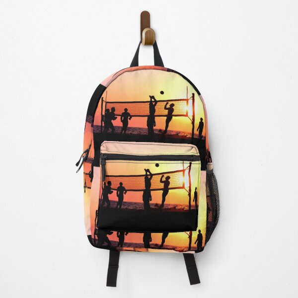 Item preview, Dig Bump Spike at Sunset Beach designed and sold by Alpha Omega Shop.