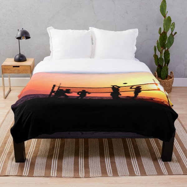 Item preview, Dig Bump Spike at Sunset Beach designed and sold by Alpha Omega Shop.