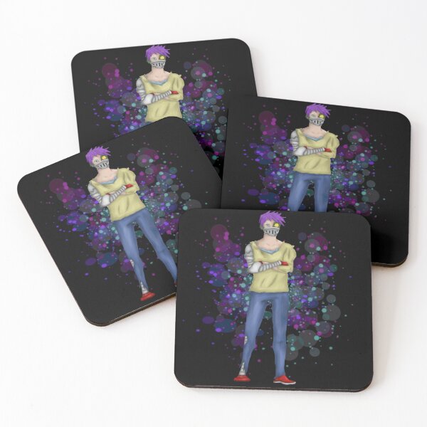 Item preview, Cyber designed and sold by MoonRushers.