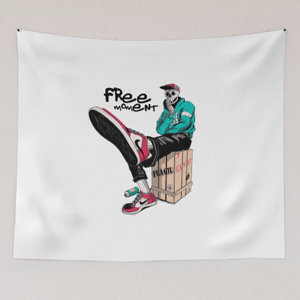 Item preview, free time designed and sold by elbuen-lac.