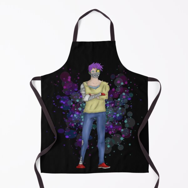 Item preview, Cyber designed and sold by MoonRushers.