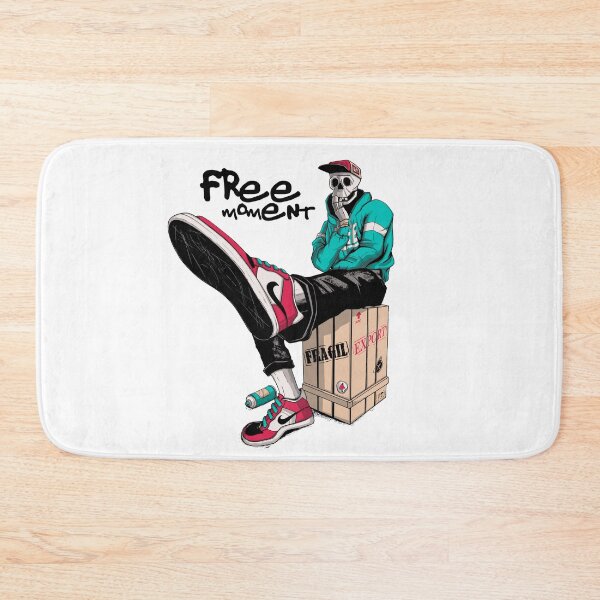 Item preview, free time designed and sold by elbuen-lac.
