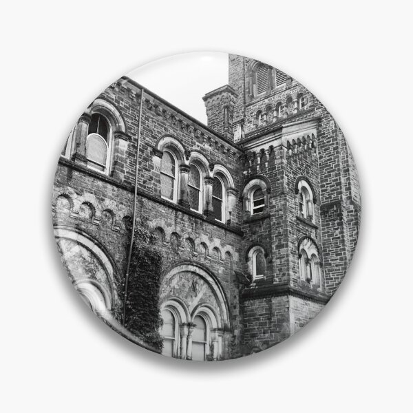 Item preview, University Of Toronto Building Photography  designed and sold by hanyj732.